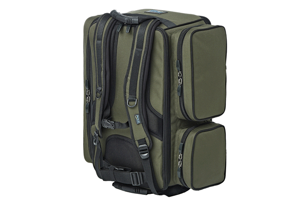 Carica immagine in Galleria Viewer, Aqua Roving Rucksack
