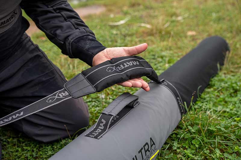 Carica immagine in Galleria Viewer, Matrix Aquos Ultra 2 Rod Sleeve