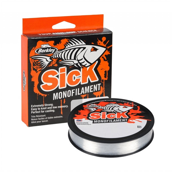 Carica immagine in Galleria Viewer, Berkley SICK Monofilament
