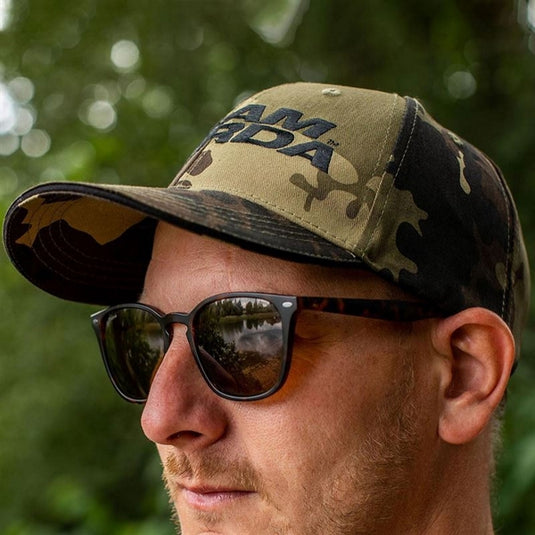 Korda Berretto Kore Tk Cap Kamo