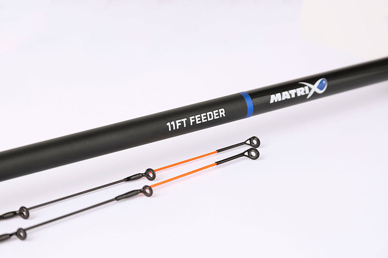 Carica immagine in Galleria Viewer, Matrix Aquos Ultra-C Feeder Rods