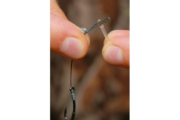 Carica immagine in Galleria Viewer, Carp'r'us Fluorocarbon Stiff Link
