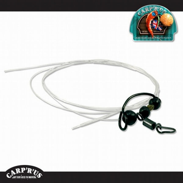 Carica immagine in Galleria Viewer, Carp'r'us Safety Helicopter System