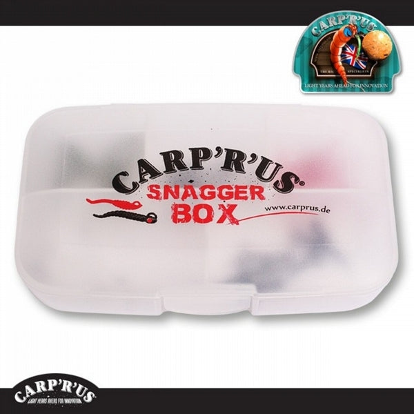 Carica immagine in Galleria Viewer, Carp'r'us Snagger Box