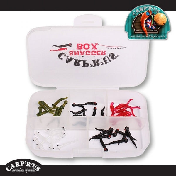 Carica immagine in Galleria Viewer, Carp'r'us Snagger Box