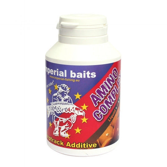 Ib Carptrack Amino Complex Liquid