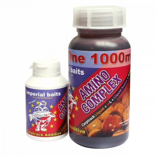 Ib Carptrack Amino Complex Liquid