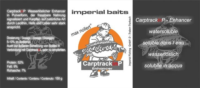 Carica immagine in Galleria Viewer, Ib Carptrack Inp