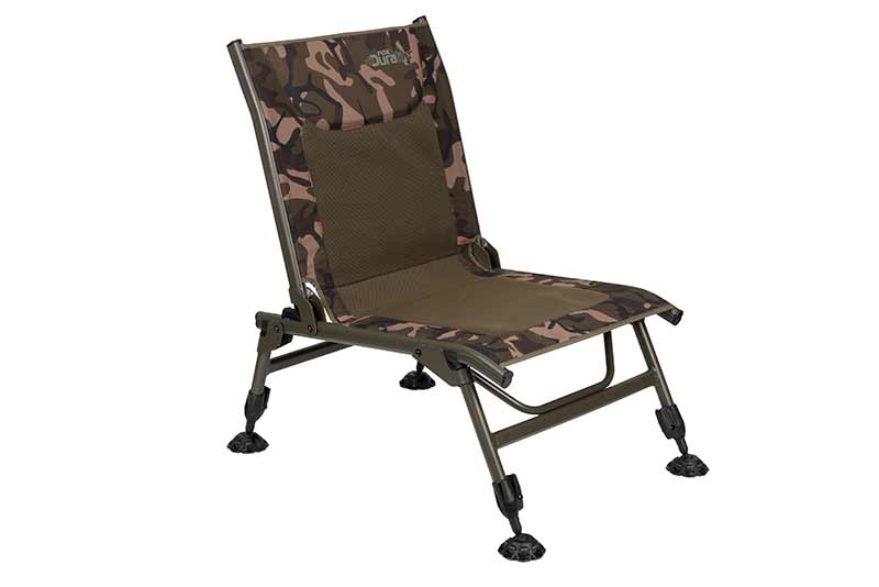Carica immagine in Galleria Viewer, Fox Duralite Recliner Chair