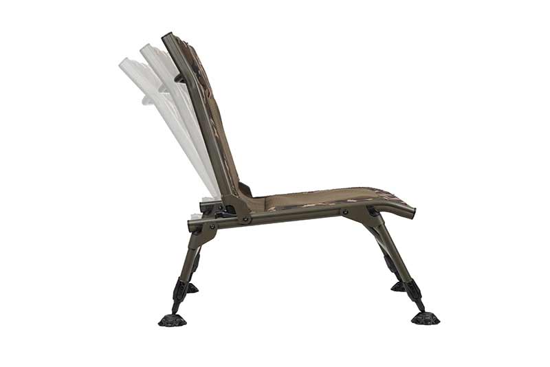 Carica immagine in Galleria Viewer, Fox Duralite Recliner Chair