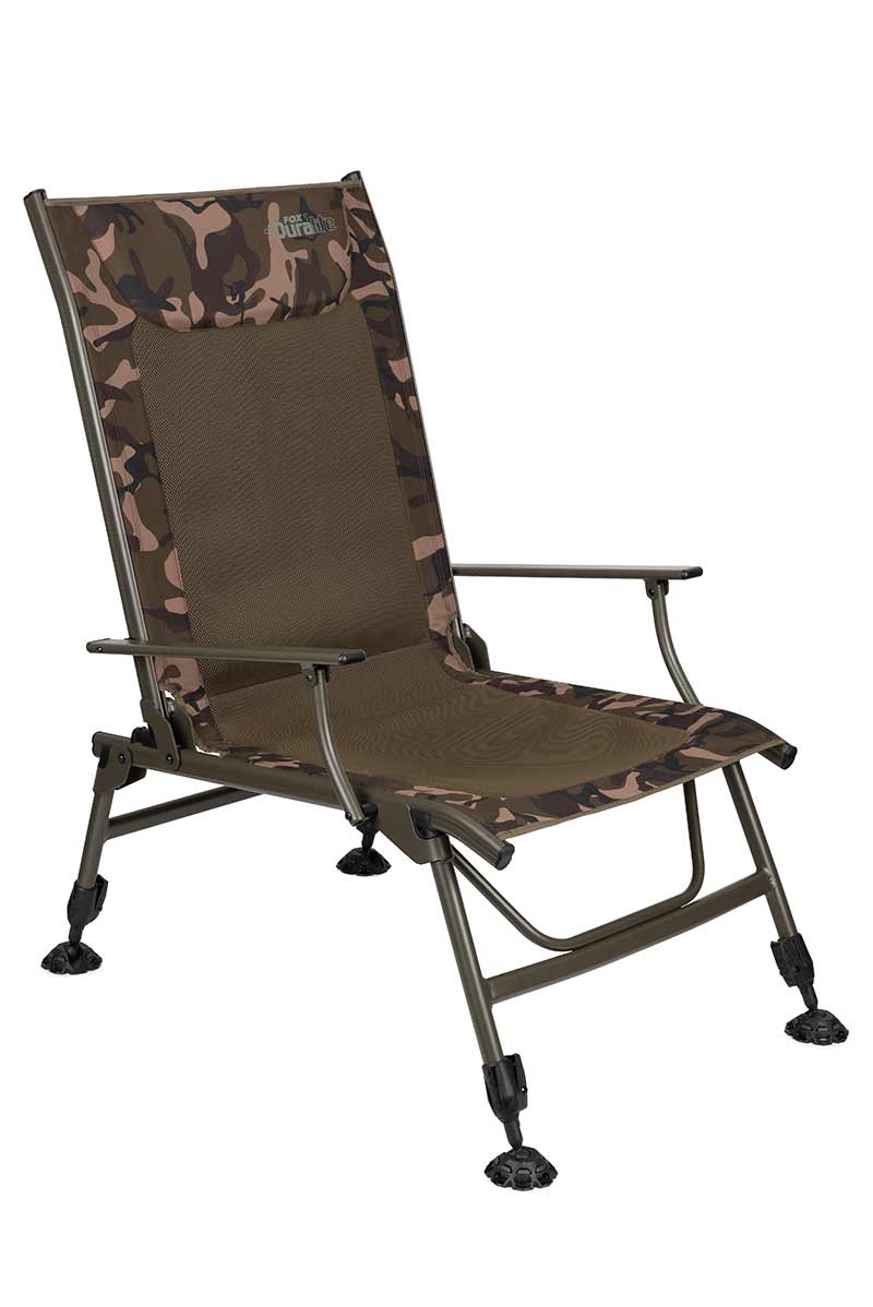 Carica immagine in Galleria Viewer, Fox Duralite Recliner Arm Chairs