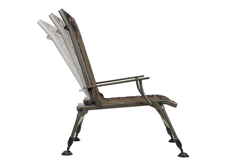 Carica immagine in Galleria Viewer, Fox Duralite Recliner Arm Chairs