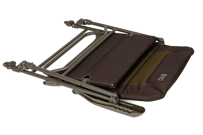 Carica immagine in Galleria Viewer, Fox EOS Chairs - Sedia da Pesca Reclinabile