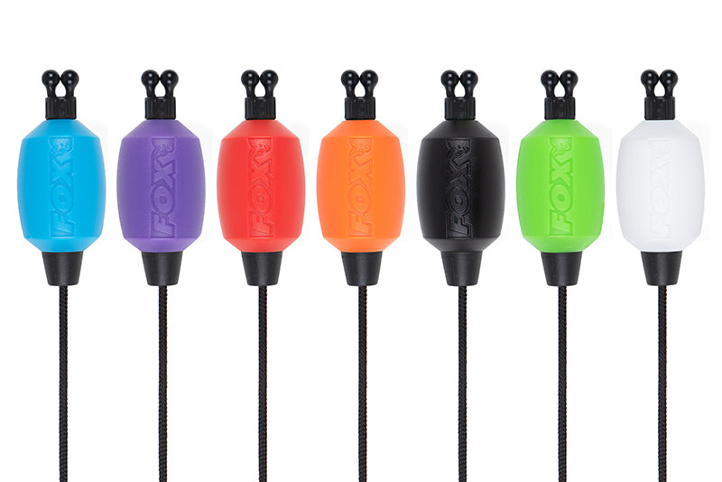 Carica immagine in Galleria Viewer, Fox Black Label Dumpy Halo Bobbins