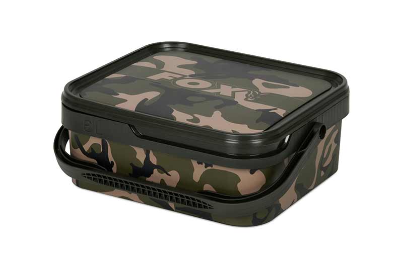 Carica immagine in Galleria Viewer, Fox Camo Buckets