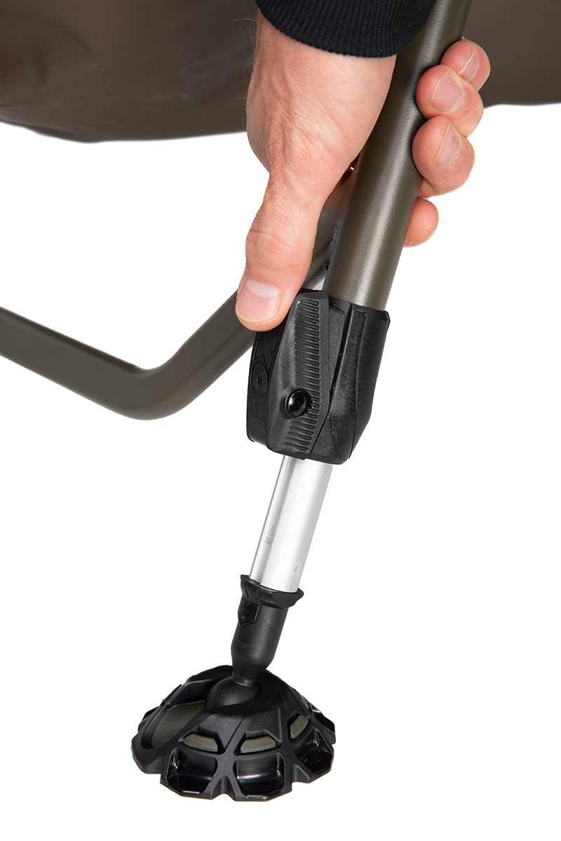 Carica immagine in Galleria Viewer, Fox Carpmaster Welded Cradle - Materassino di Slamatura