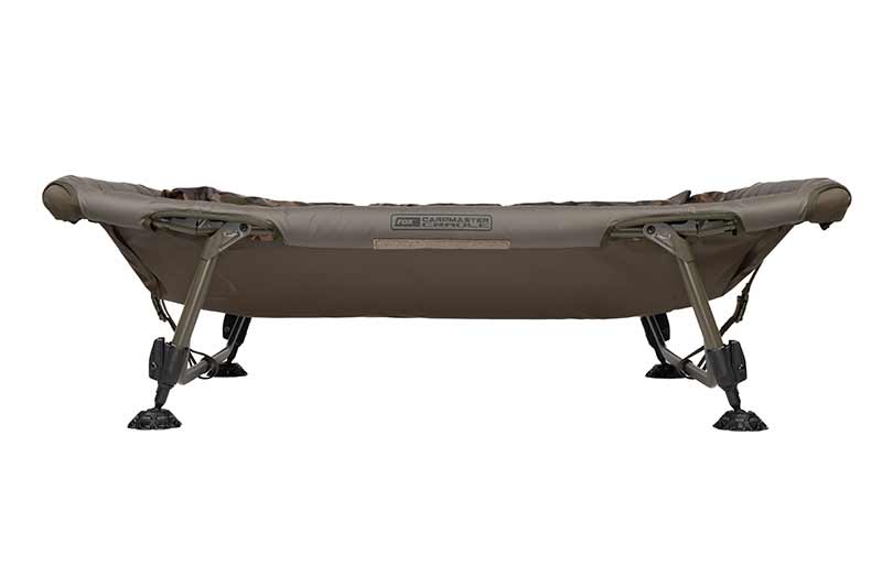 Carica immagine in Galleria Viewer, Fox Carpmaster Welded Cradle - Materassino di Slamatura