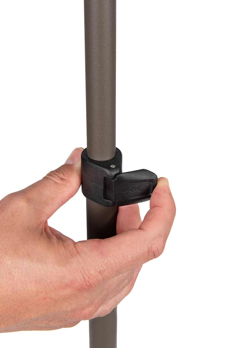 Carica immagine in Galleria Viewer, Fox Carpmaster Tripod