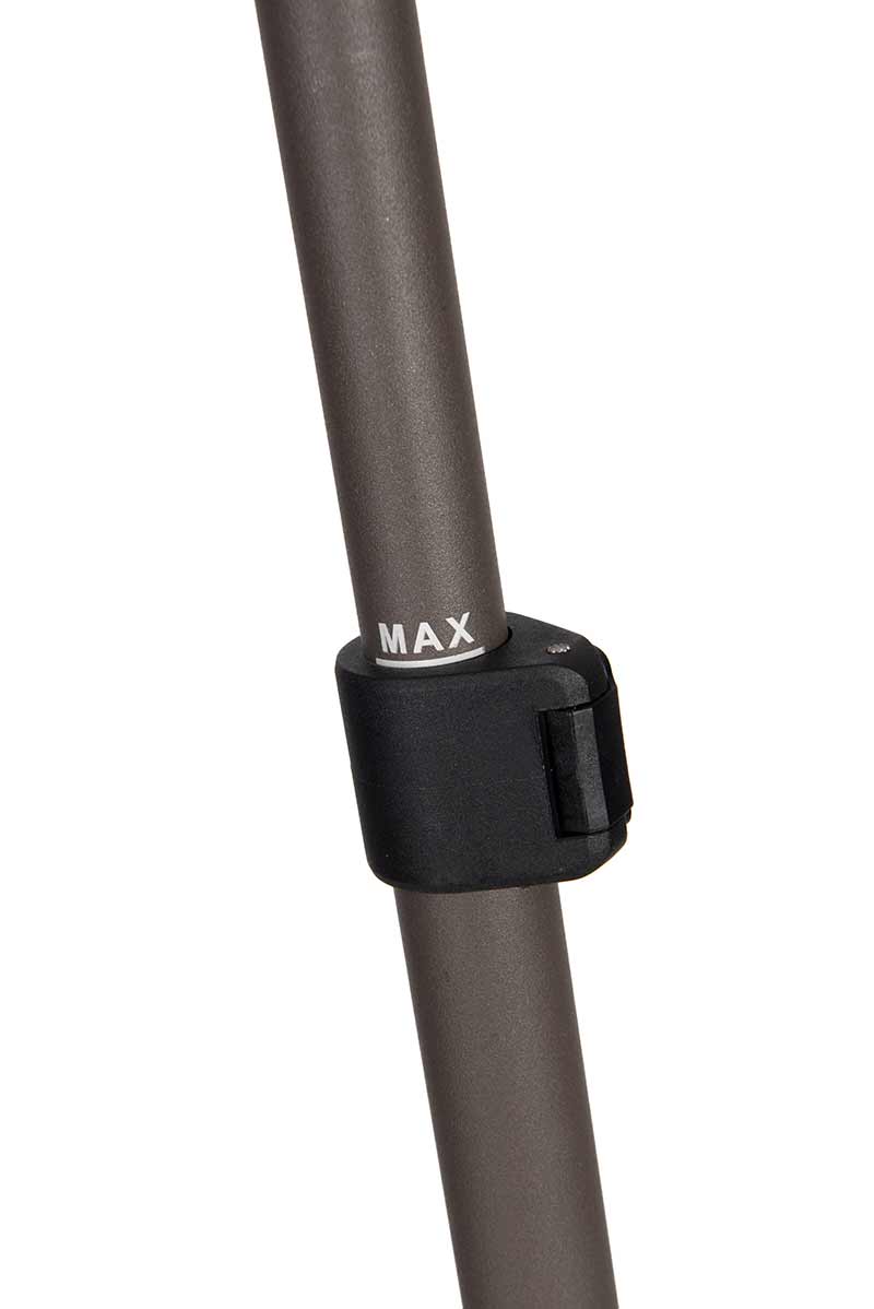 Carica immagine in Galleria Viewer, Fox Carpmaster Tripod