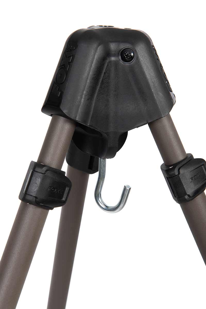 Carica immagine in Galleria Viewer, Fox Carpmaster Tripod