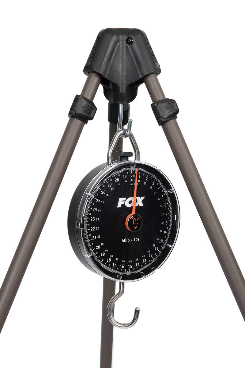 Carica immagine in Galleria Viewer, Fox Carpmaster Tripod