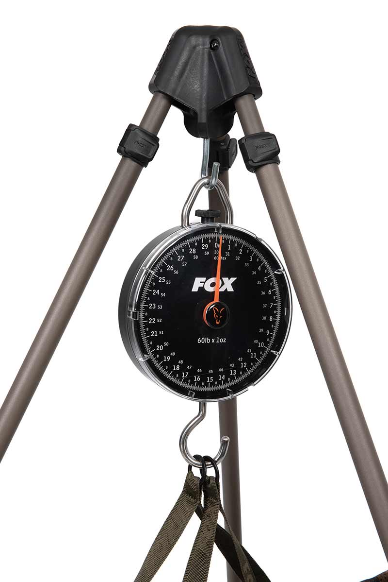 Carica immagine in Galleria Viewer, Fox Carpmaster Tripod