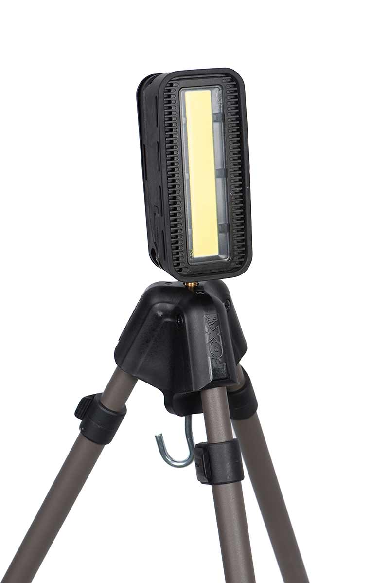 Carica immagine in Galleria Viewer, Fox Carpmaster Tripod