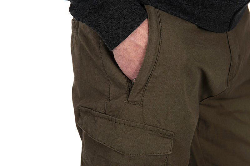 Carica immagine in Galleria Viewer, Fox Collection LW Cargo Trouser