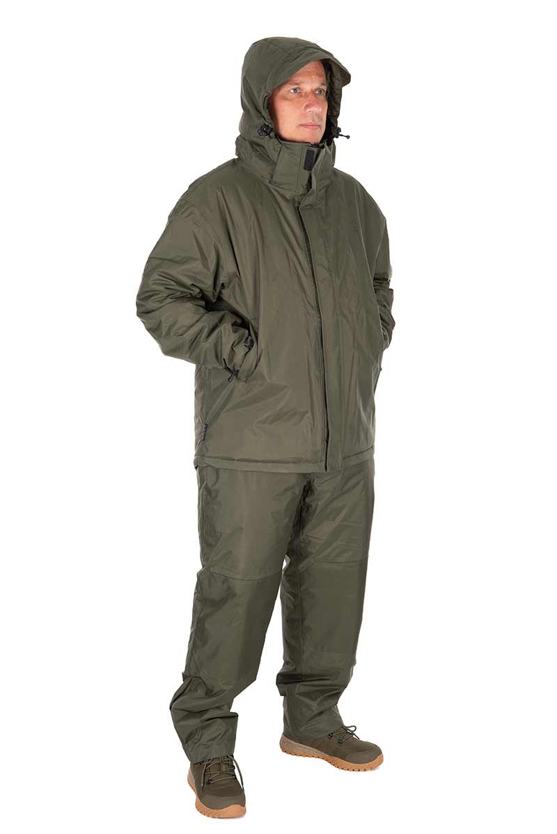 Carica immagine in Galleria Viewer, Fox Collection Winter Suit