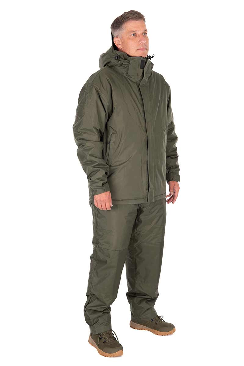 Carica immagine in Galleria Viewer, Fox Collection Winter Suit