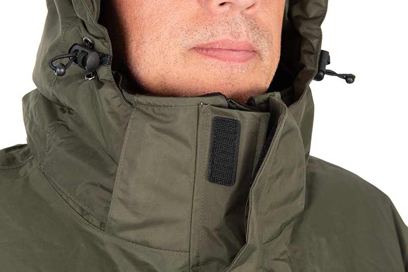 Carica immagine in Galleria Viewer, Fox Collection Winter Suit