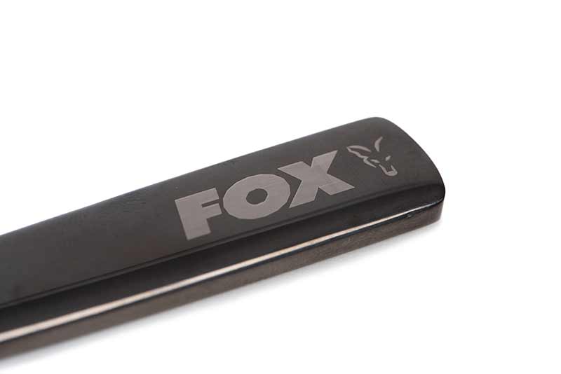 Carica immagine in Galleria Viewer, Fox Cookware Black Stainless Cutlery Set