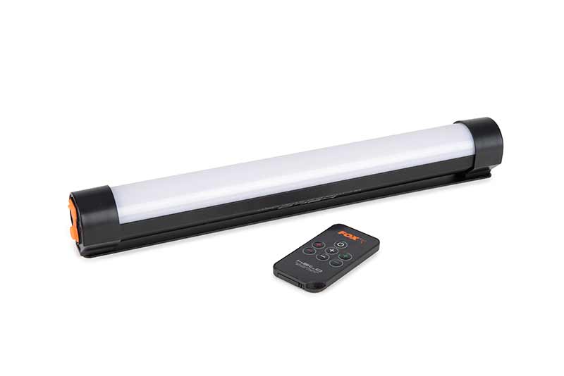 Carica immagine in Galleria Viewer, Fox Halo Multi-Colour Strip Lights - Lampada da Tenda LED Multicolore