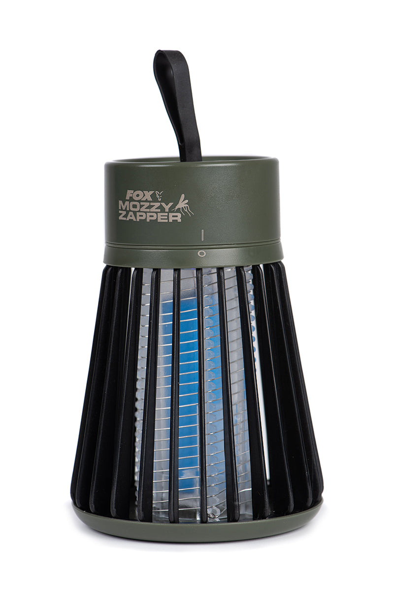 Carica immagine in Galleria Viewer, Fox Mozzie Zapper