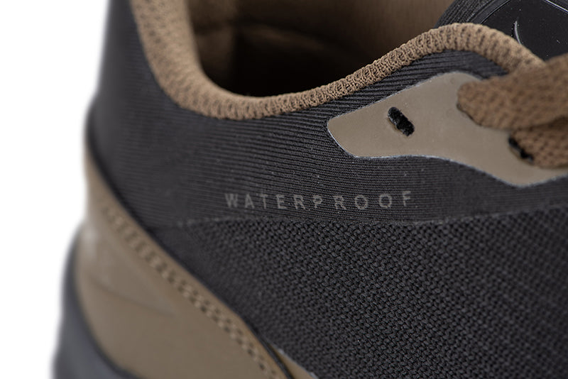 Carica immagine in Galleria Viewer, Fox Explorer Trainer V2 - Scarpa Impermeabile Nero/Khaki
