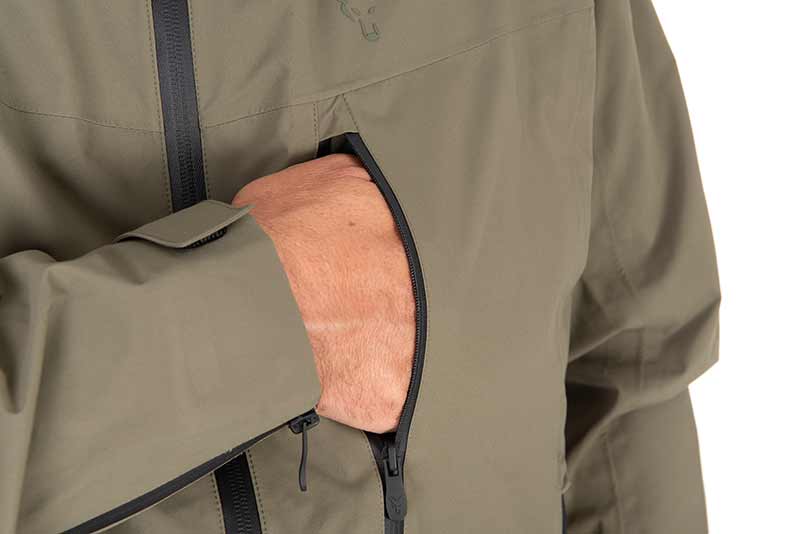 Carica immagine in Galleria Viewer, Fox Explorer 20K Jacket