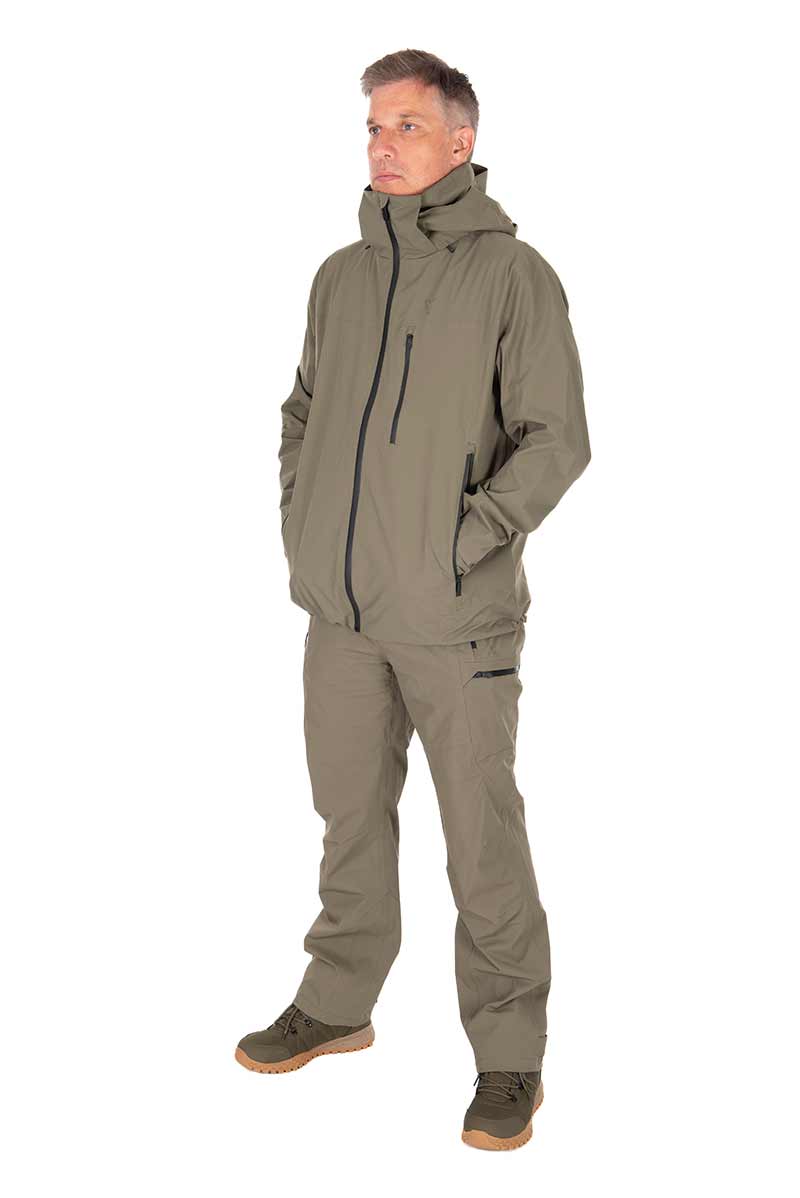 Carica immagine in Galleria Viewer, Fox Explorer 20K Jacket