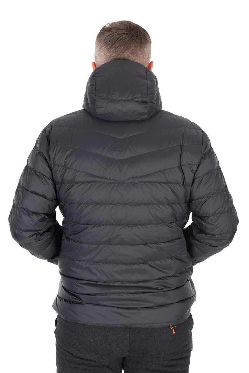 Carica immagine in Galleria Viewer, Fox Explorer Downfill Packaway Jacket