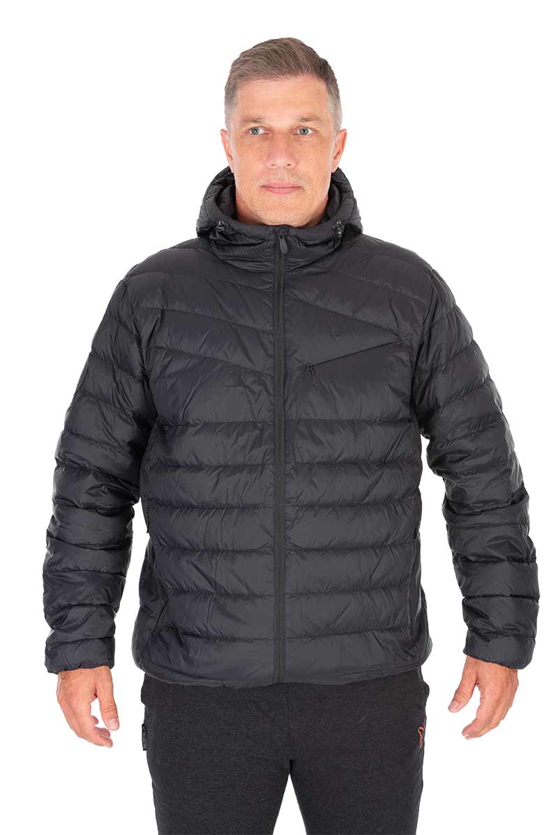 Carica immagine in Galleria Viewer, Fox Explorer Downfill Packaway Jacket