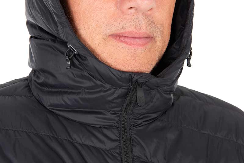 Carica immagine in Galleria Viewer, Fox Explorer Downfill Packaway Jacket