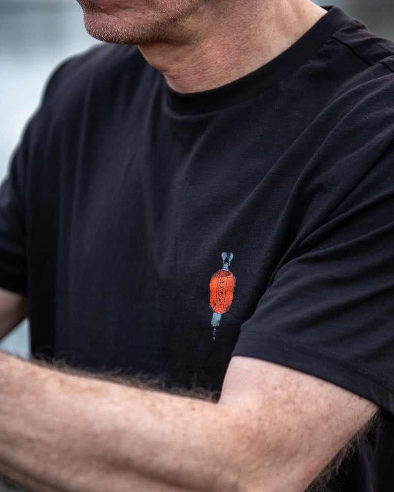 Carica immagine in Galleria Viewer, Fox Orange Indicator T - T-shirt