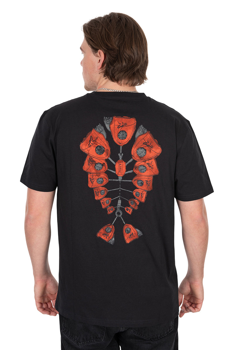 Carica immagine in Galleria Viewer, Fox Orange Indicator T - T-shirt
