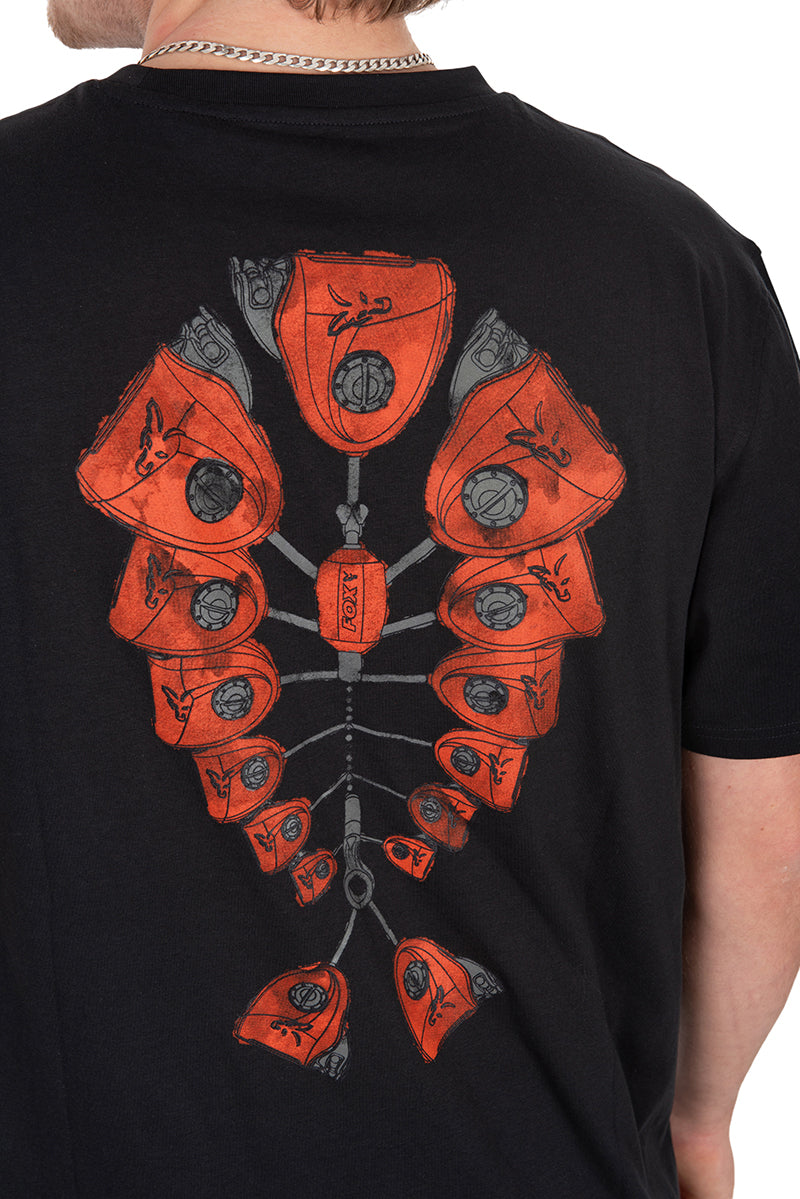 Carica immagine in Galleria Viewer, Fox Orange Indicator T - T-shirt