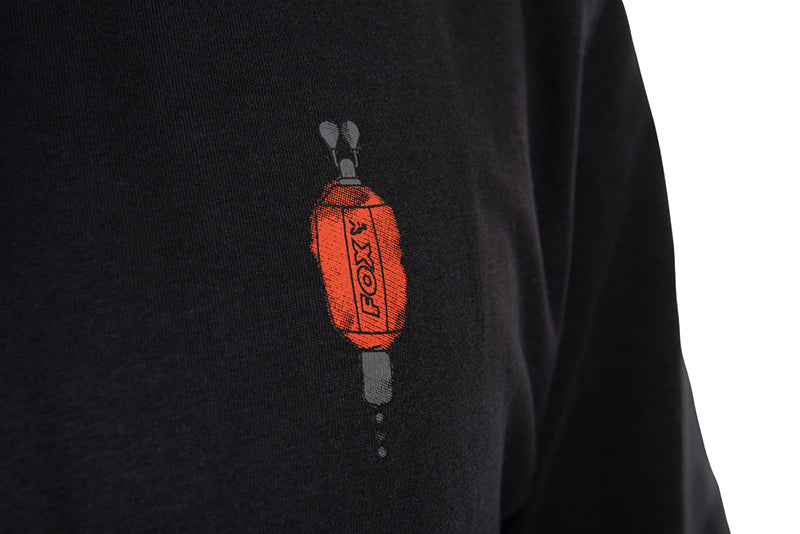 Carica immagine in Galleria Viewer, Fox Orange Indicator T - T-shirt