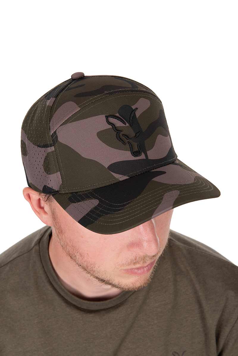 Carica immagine in Galleria Viewer, Fox Camo Volley Cap