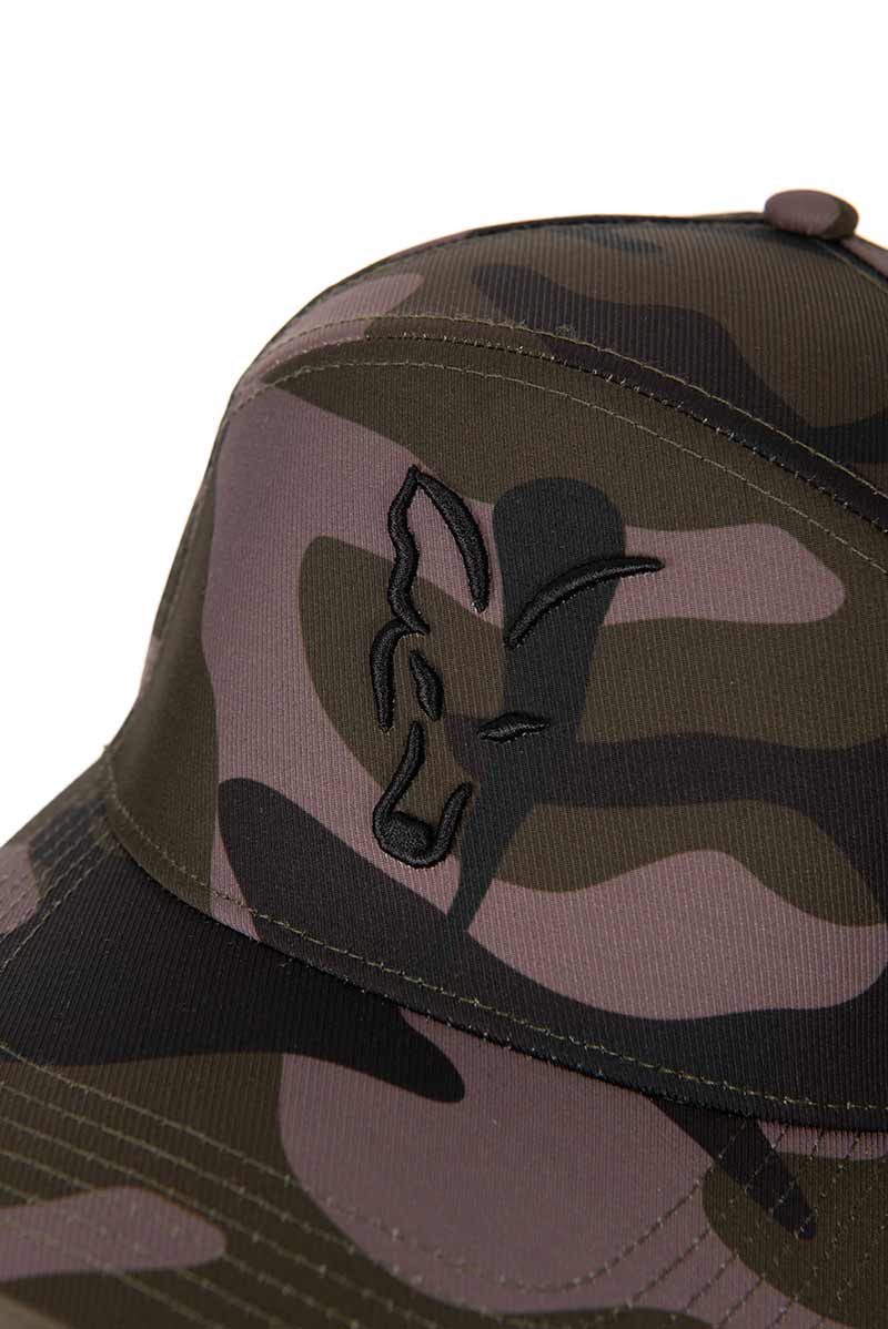 Carica immagine in Galleria Viewer, Fox Camo Volley Cap