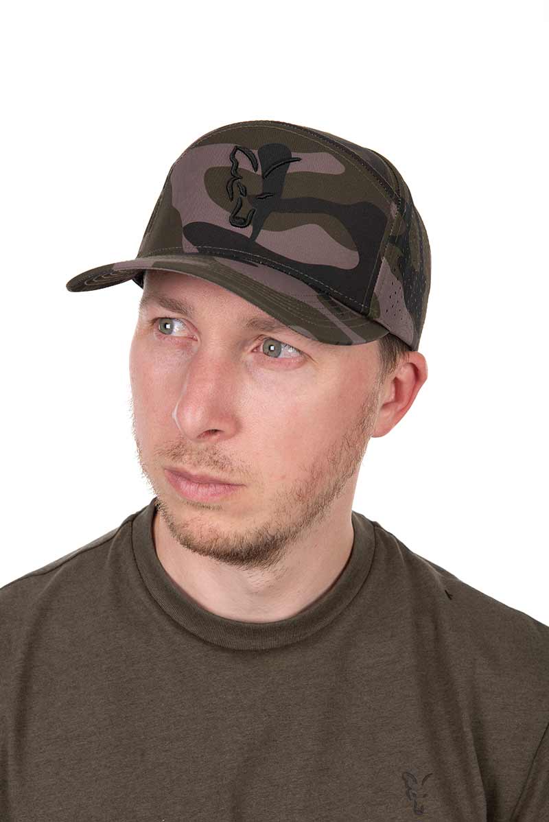 Carica immagine in Galleria Viewer, Fox Camo Volley Cap