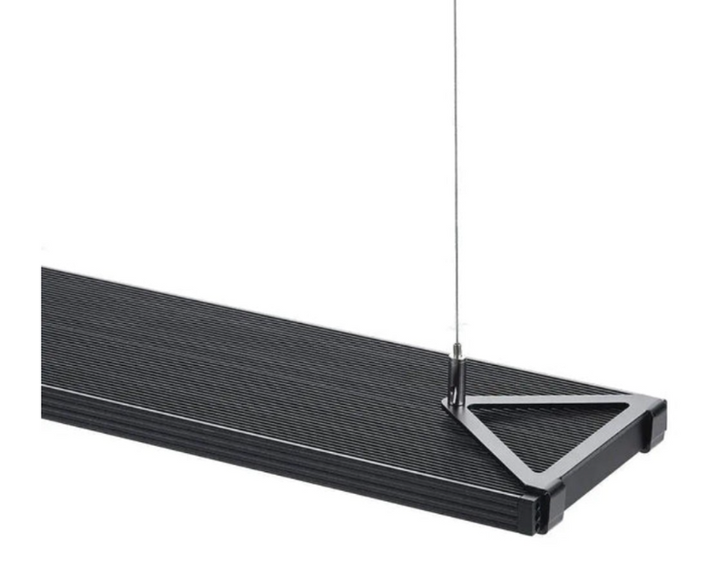 Chargez l'image dans la visionneuse de la galerie, Chihiros - Hanging Rope Kit WRGB II Slim / Kit Sospensione a Soffitto per WRGB II Slim