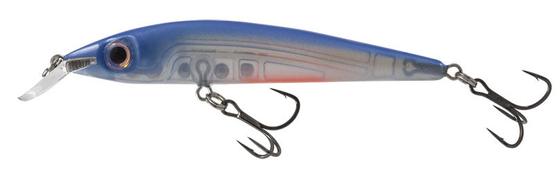 Laden Sie das Bild in Galerie -Viewer, Salmo Rattlin Sting Suspending 9cm - Twitchbait Spinning Predatori