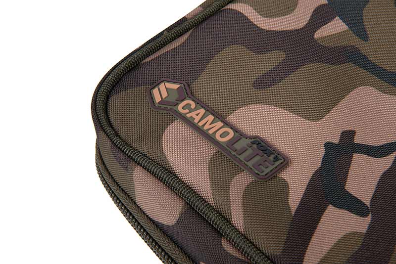 Carica immagine in Galleria Viewer, Fox Camolite™ Buzz Bar Bag - Custodia per Buzz Bar e Avvisatori